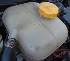 08 VAUXHALL ASTRA H SRI 5DR COOLANT TANK EXPANSION BOTTLE 04-10 BREAKING CAR