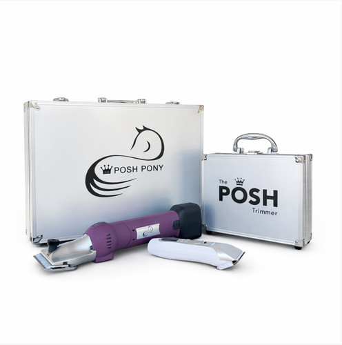 Posh pony cordless - posh,