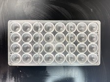 Professional polycarbonate