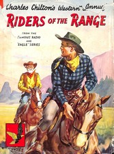 Riders of the Range Charles
