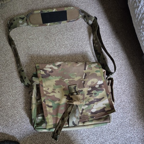 Warrior assault systems grab - assault,