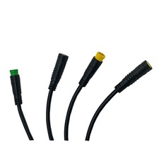 For E-Bike 1T4 Line Connecting