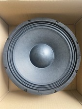 Gallien Krueger Paragon Speaker - 10" Bass Driver / 100 W / 32 ohm / 60Hz 8x10