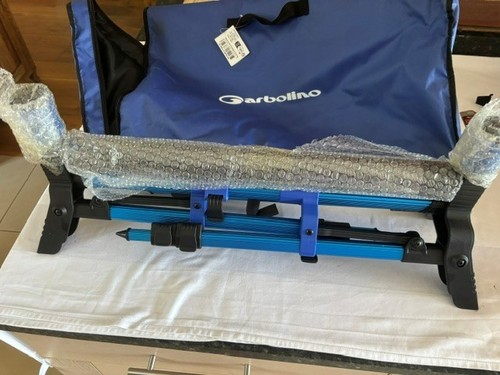 Garbolino deluxe pole roller - deluxe,