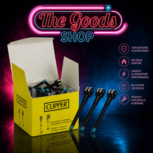 Clipper lighter replacement - clipper,