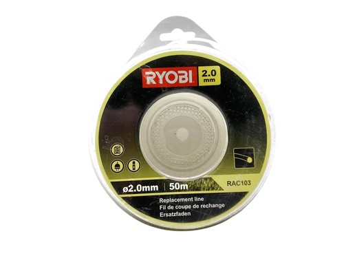 Spool for trimmer ryobi - for, rac103