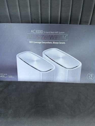 Asus zenwifi ct8 - asus, ac3000