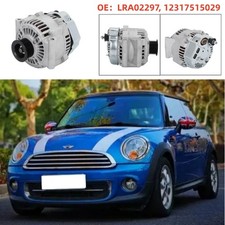 Alternator Fit BMW MINI Cooper