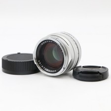 Voigtlander Nokton Vintage