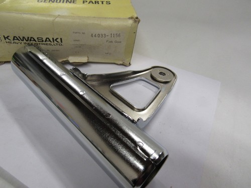 Nos kawasaki 1984 1985 - nos, kz700