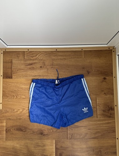 Adidas vintage shiny - 80's,