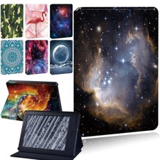 Colorful Leather Stand Cover