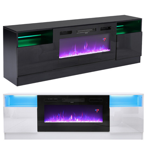 Rtv 70in stand cabinet unit - cabinet,
