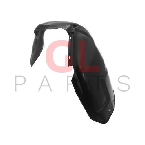 Inner wheel arch cover liner - inner,