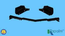 1986-90 Chevrolet Caprice / Impala Front  & Rear Bumper Fillers