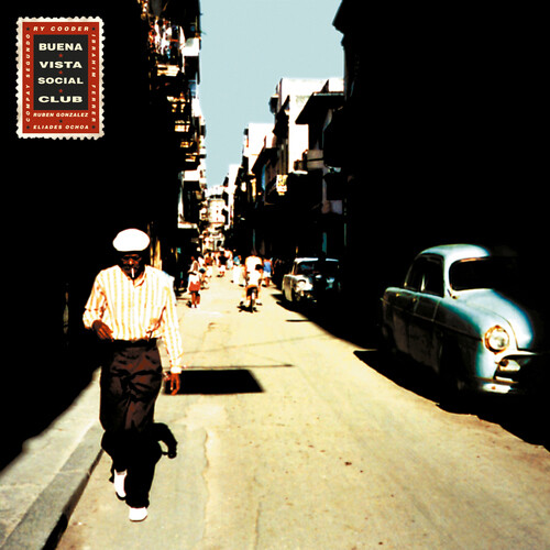 Buena vista social club - vista,