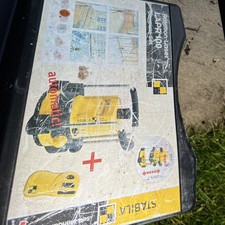 STABILA LAPR 100 ROTATION