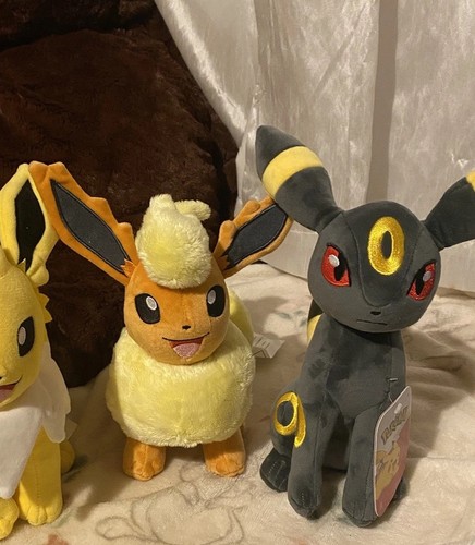 Official new pokémon - official,