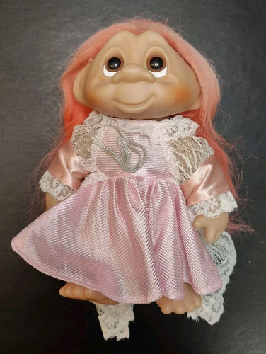 Share vintage dam troll - vintage,