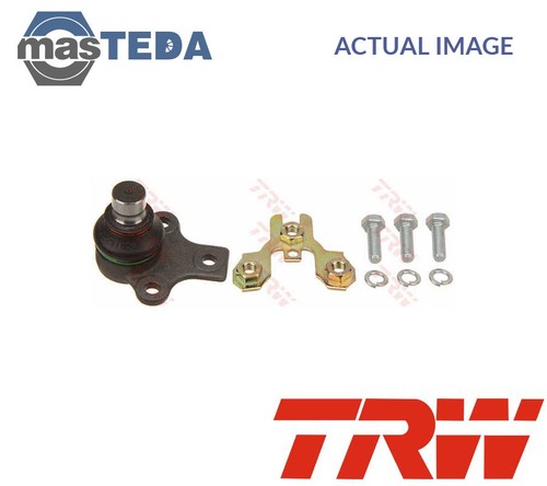 Jbj210 suspension ball joint - suspension,