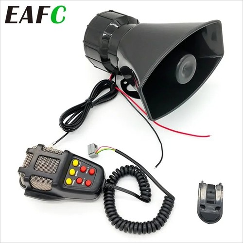 Sound 12v loud - car, alarm