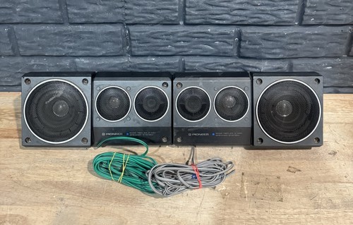 Pioneer surface mount - pioneer,
