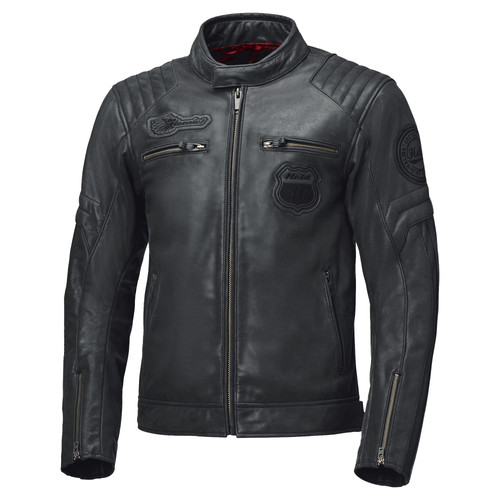 Held baker leather - baker,