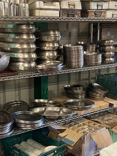 Used restaurant catering - restaurant,