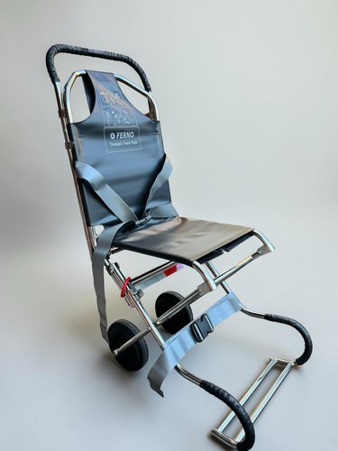 Ferno compact carry - compact, chair