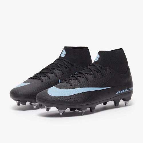 Nike air zoom - zoom, mercurial