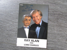 Ray Alan and Lord Charles TV