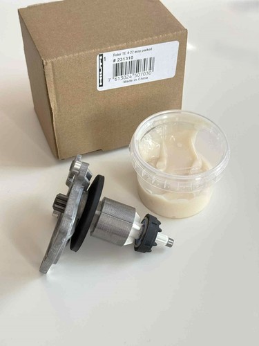 Original rotor armature - original,