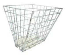 10 x HAY BASKET SHEEP SLOT