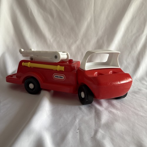 Vintage little tikes toddle - little,