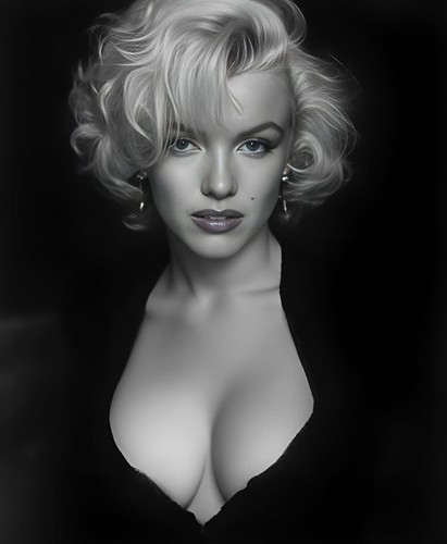 Marilyn monroe sexy actress - monroe,