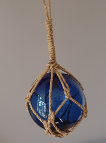 Four inch diameter - a, cobalt