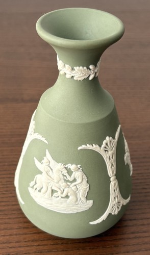 Vintage wedgwood jasperware - wedgwood,
