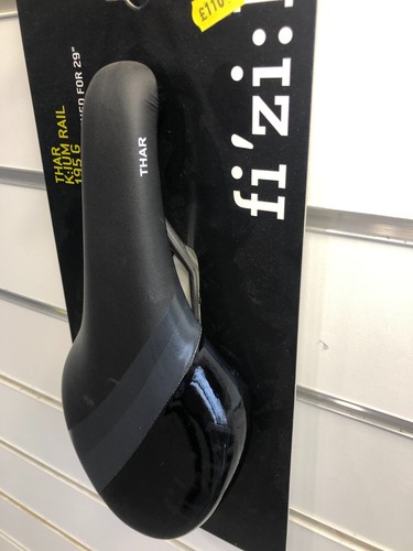 New fizik thar - new, mtb