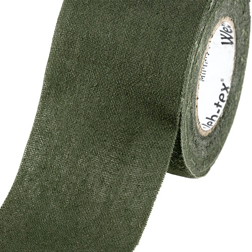 Web tex fabric tape - web-tex,