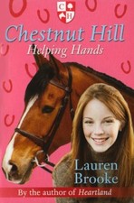 Helping Hands (Chestnut Hill)-Lauren Brooke