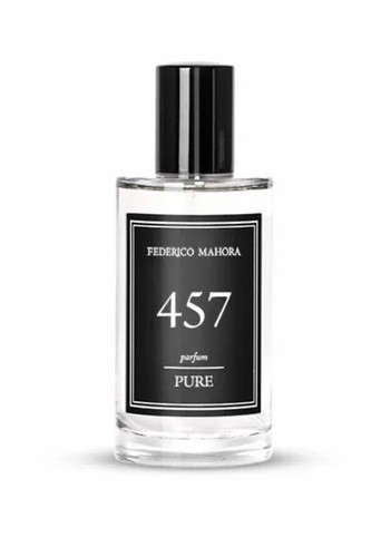 Federico mahora 457 pure - mahora, fm
