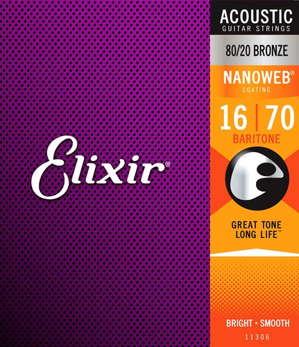Elixir 11306 bronze - elixir,