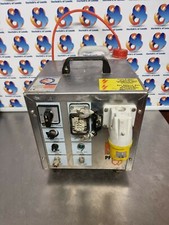 Pft plastering Rendering powered float Machine power and pump unit (vat)