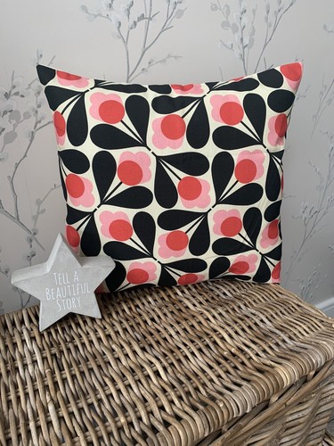 Handmade orla kiely sycamore - handmade,