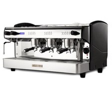 High Quality Automatic Espresso Expobar 3 Group G10 Coffee Machine 17.5 Litres