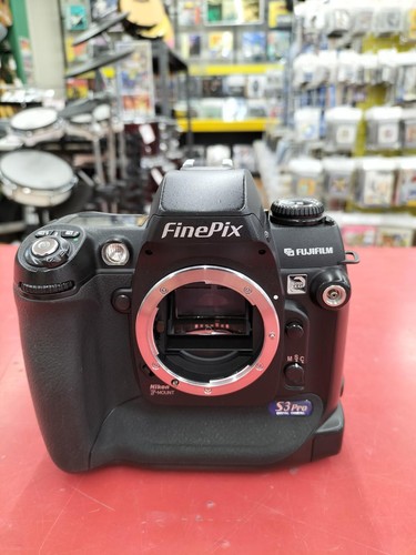 Fujifilm dslr camera - camera, finepix
