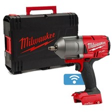 Milwaukee M18ONEFHIWF12-0 18V M18 1/2" Fuel One-Key Impact Wrench WITH CASE