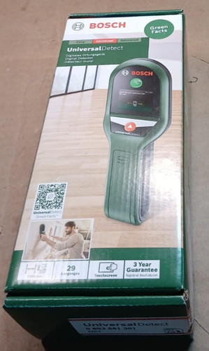 Stud cable detector digital - stud,