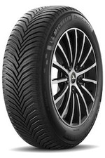 195/65 R15 Michelin Tyres All Season 91H 2x Tyres 69 dB BC Rated