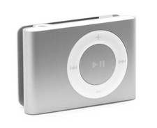 Apple Ipod Shuffle 1gb -